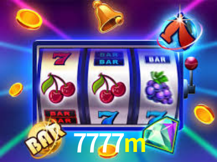 Apostas com odds competitivas na 7777m